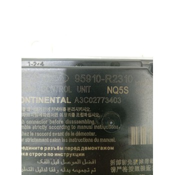 CENTRALITA AIRBAG 95910R2310  - miniatura 2