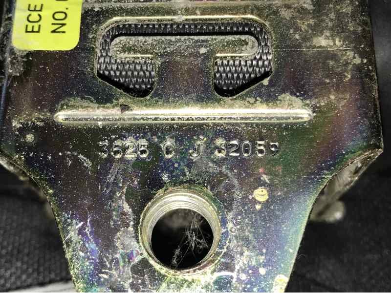 CINTURON SEGURIDAD DELANTERO IZQUIERDO  - imagen 2