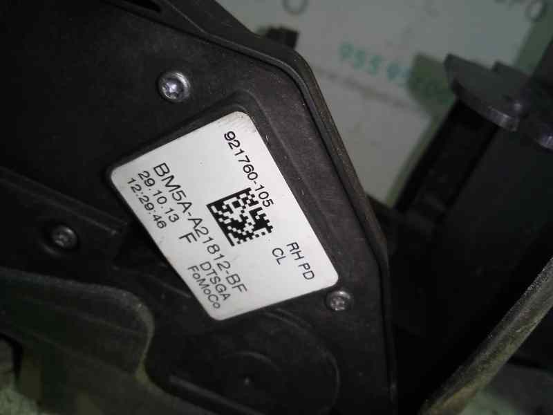 CERRADURA PUERTA DELANTERA DERECHA BM5AA21812BF  - imagen 3