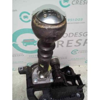 PALANCA CAMBIO 9671748280  - miniatura 2