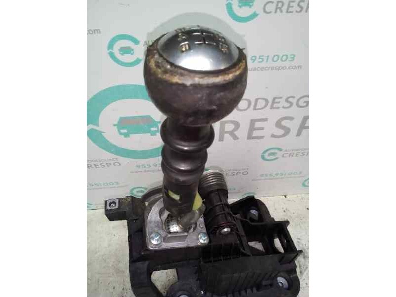 PALANCA CAMBIO 9671748280  - imagen 2