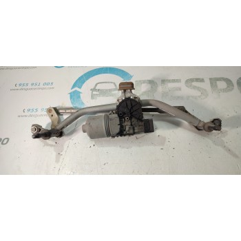 MOTOR LIMPIA DELANTERO 9673222580  - miniatura 1