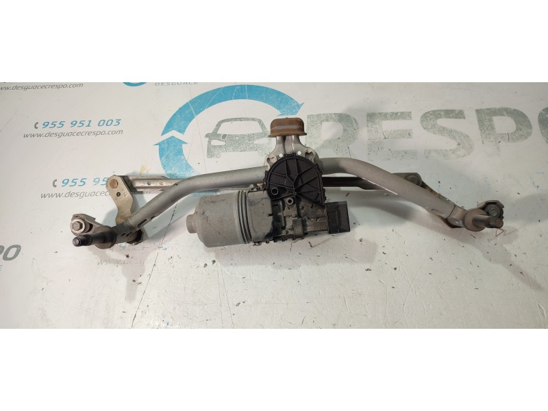 MOTOR LIMPIA DELANTERO 9673222580  - imagen 1