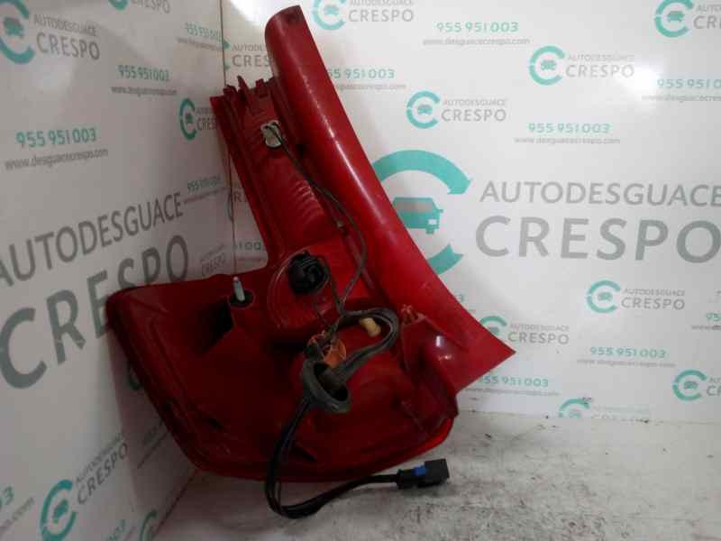 PILOTO TRASERO DERECHO  - imagen 2