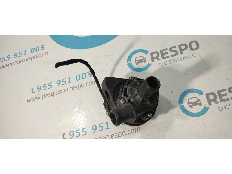 BOMBA AGUA 2Q0965567  - imagen 3