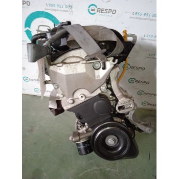 MOTOR COMPLETO D4F740  - miniatura 5