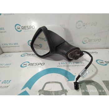 RETROVISOR IZQUIERDO 963025724R  - miniatura 4