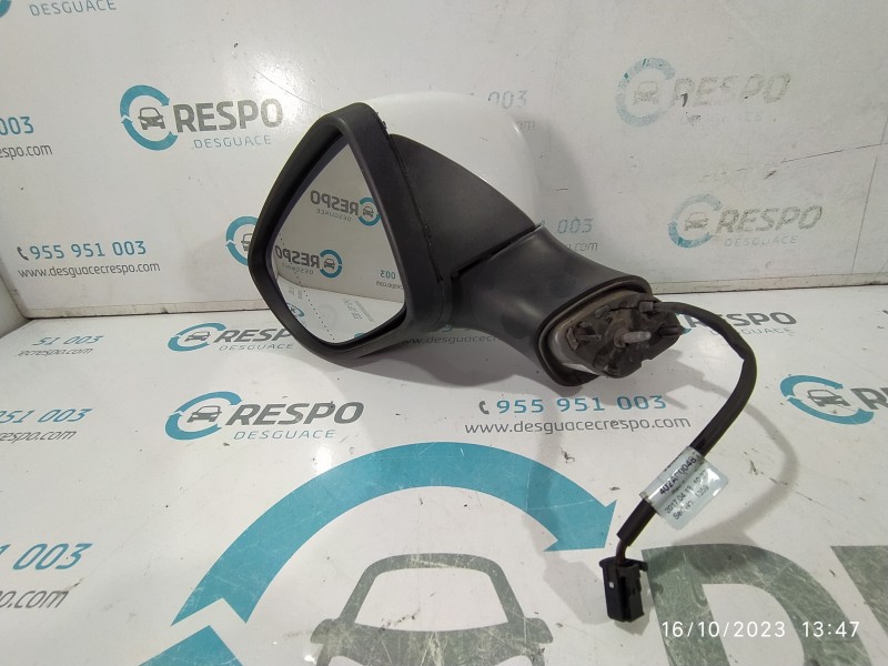 RETROVISOR IZQUIERDO 963025724R  - imagen 4