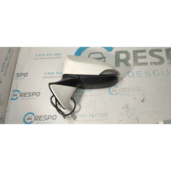 RETROVISOR IZQUIERDO  - miniatura 2