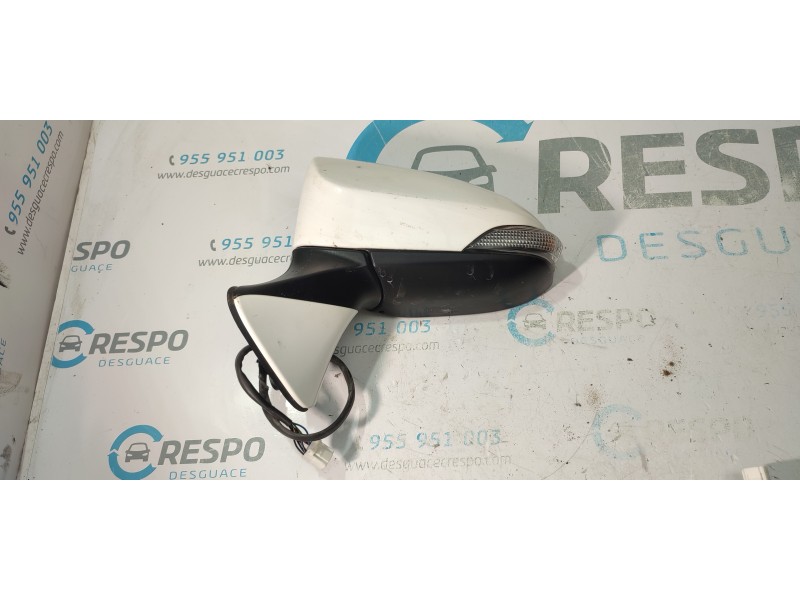 RETROVISOR IZQUIERDO  - imagen 2