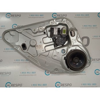 ELEVALUNAS TRASERO IZQUIERDO 7M51R24995DC  - miniatura 1