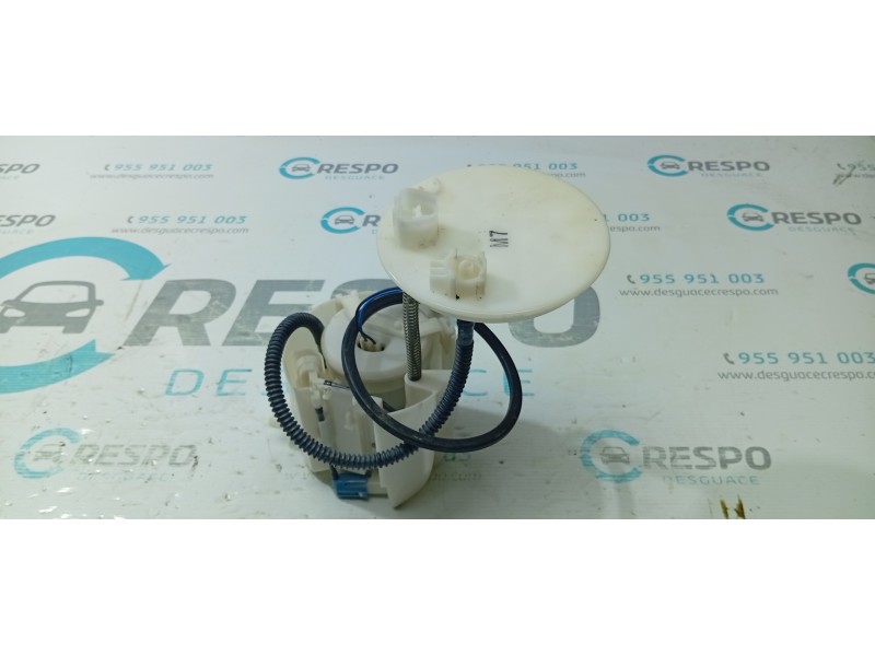 AFORADOR  - imagen 1