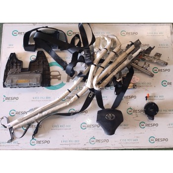 KIT AIRBAG  - miniatura 2