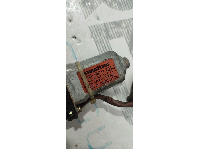 ELEVALUNAS TRASERO DERECHO 8810008011  - imagen 2