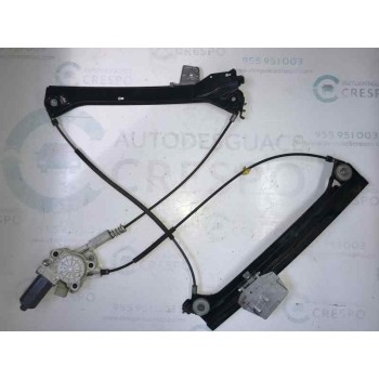 ELEVALUNAS DELANTERO IZQUIERDO 0130821921 