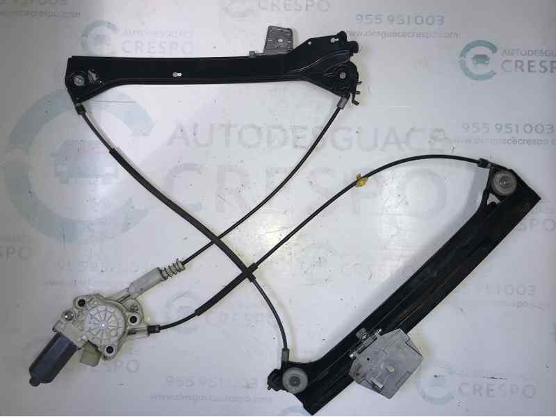 ELEVALUNAS DELANTERO IZQUIERDO 0130821921  - imagen 1