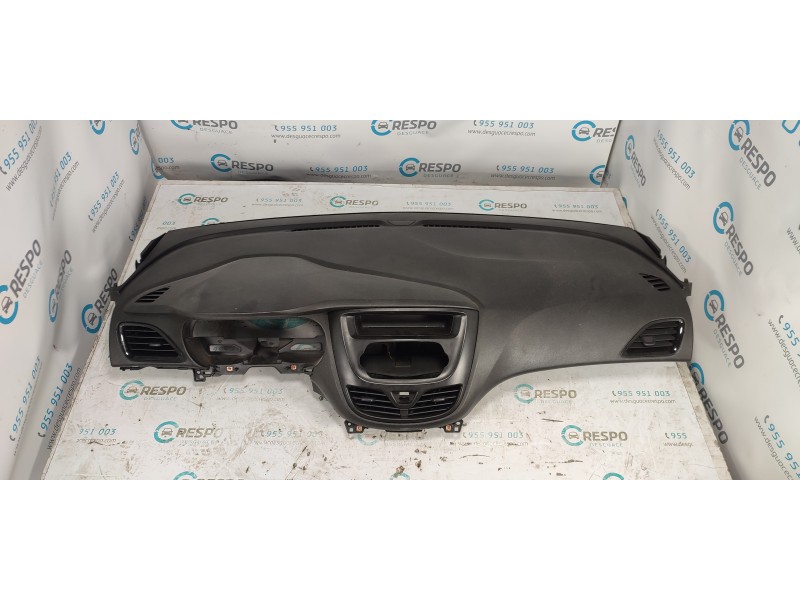 KIT AIRBAG  - imagen 3