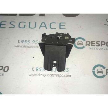 CERRADURA MALETERO / PORTON 8R0827505  - miniatura 2