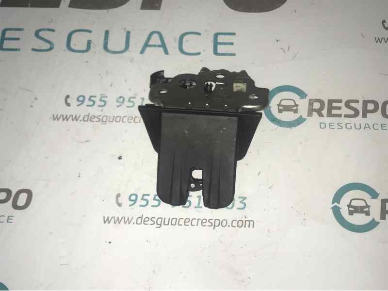 CERRADURA MALETERO / PORTON 8R0827505  - imagen 2