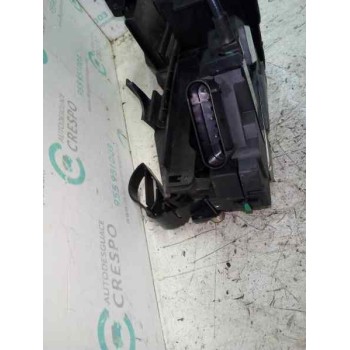 CERRADURA PUERTA DELANTERA DERECHA BM5AA21812BF  - miniatura 4