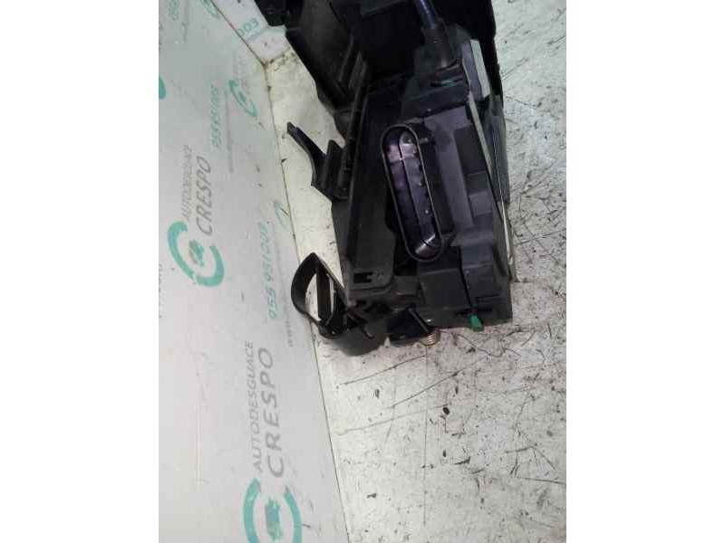 CERRADURA PUERTA DELANTERA DERECHA BM5AA21812BF  - imagen 4