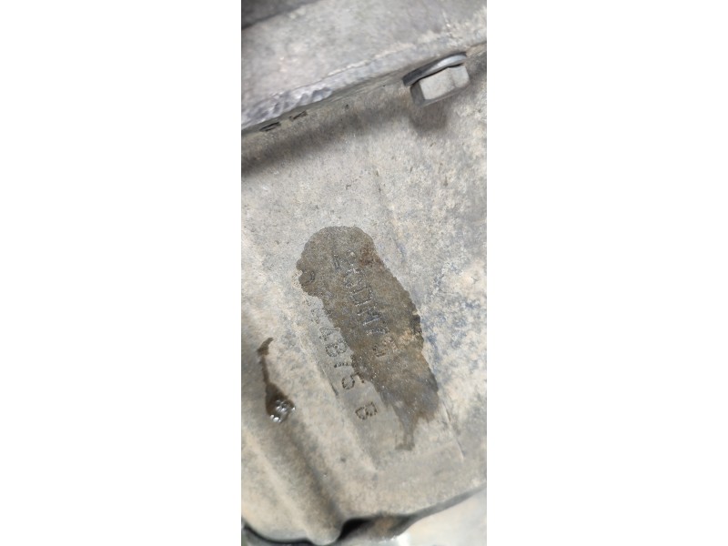 CAJA CAMBIOS 20DM75  - imagen 2