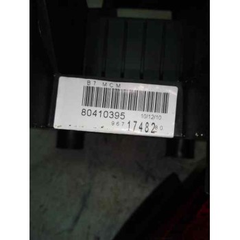 PALANCA CAMBIO 9671748280  - miniatura 3