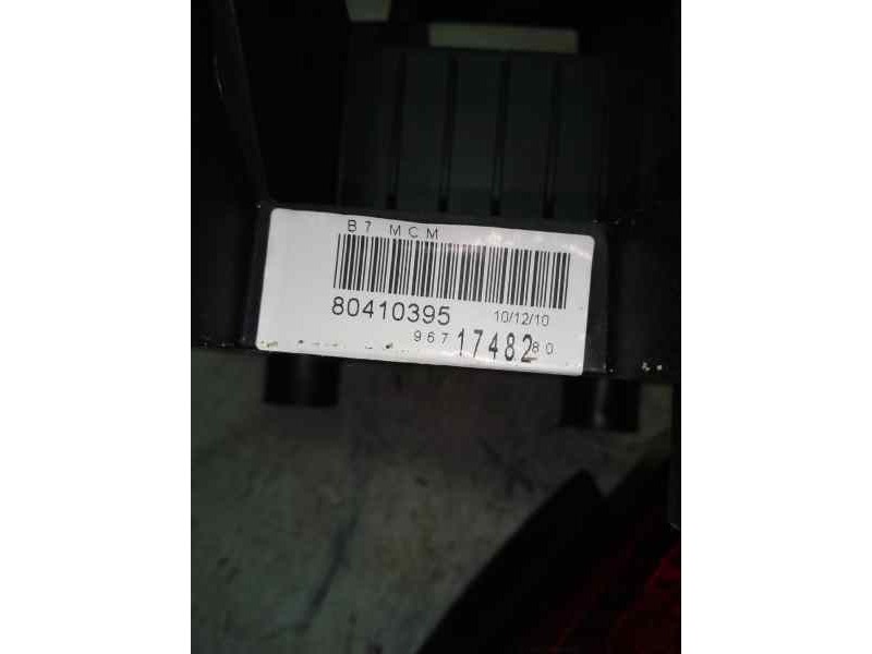 PALANCA CAMBIO 9671748280  - imagen 3