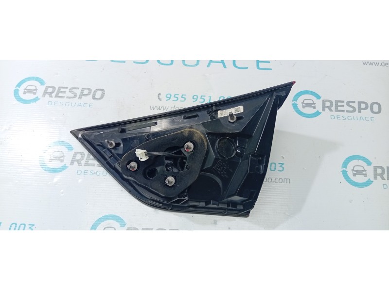 PILOTO TRASERO IZQUIERDO INTERIOR 265556PA6A  - imagen 2