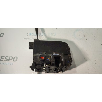 CERRADURA PUERTA TRASERA DERECHA 9826110980  - miniatura 4