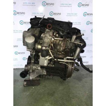 MOTOR COMPLETO CDG 