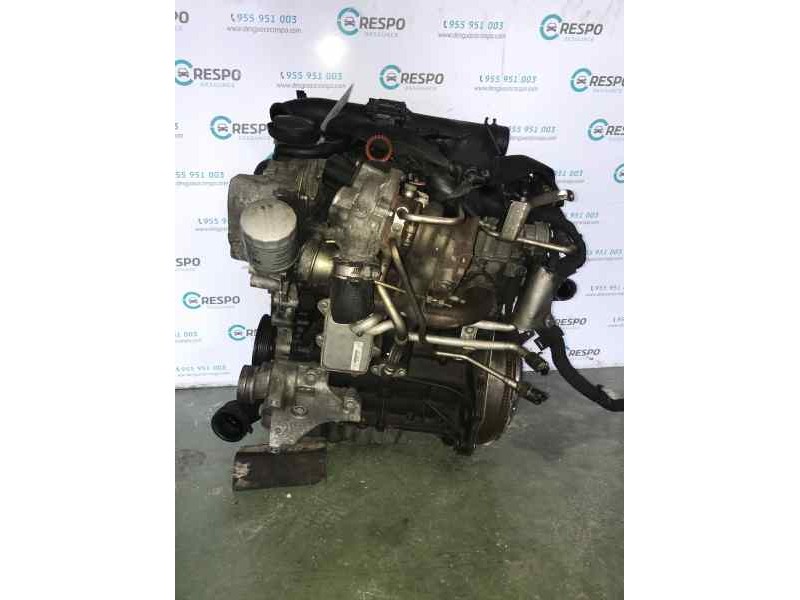 MOTOR COMPLETO CDG  - imagen 1