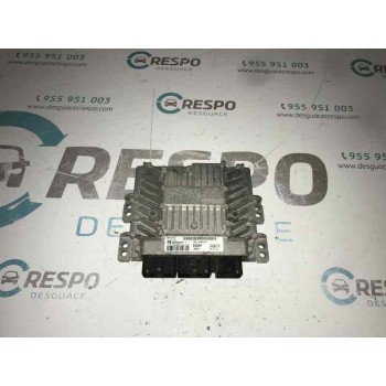 CENTRALITA MOTOR UCE 7G9112A650YH 5WS40592LT 