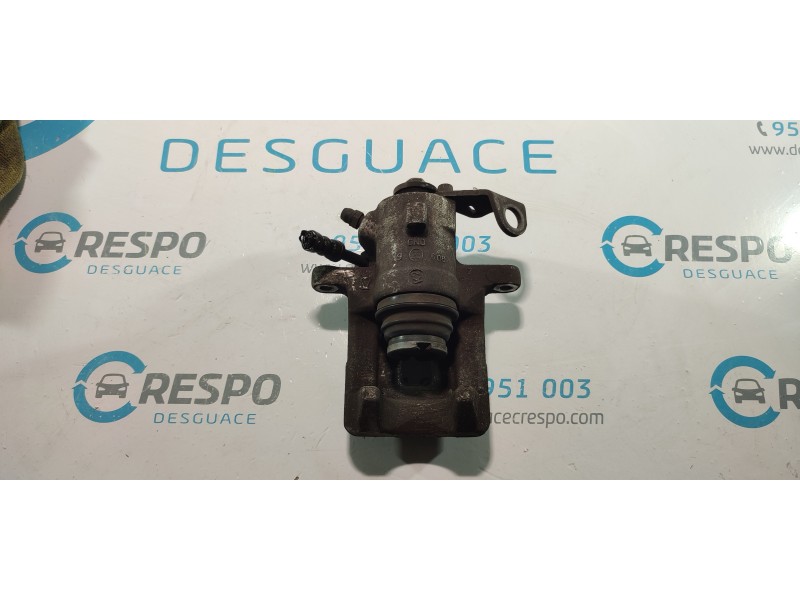 PINZA DE FRENO TRASERA IZQUIERDA  - imagen 3