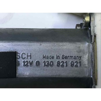 ELEVALUNAS DELANTERO IZQUIERDO 0130821921  - miniatura 2