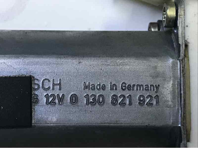 ELEVALUNAS DELANTERO IZQUIERDO 0130821921  - imagen 2