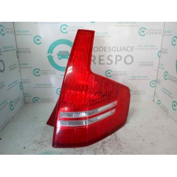 PILOTO TRASERO DERECHO 