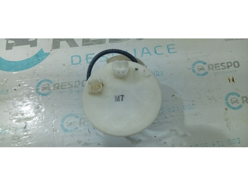 AFORADOR  - imagen 2