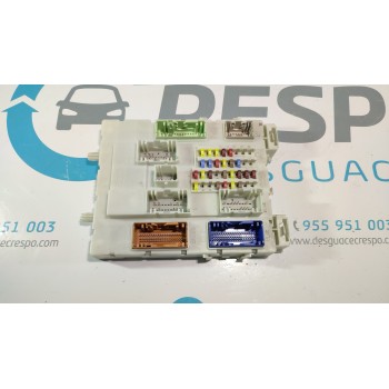 CAJA RELES / FUSIBLES 30S58KD13F06 
