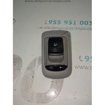 MANDO ELEVALUNAS TRASERO IZQUIERDO 7L5959858 