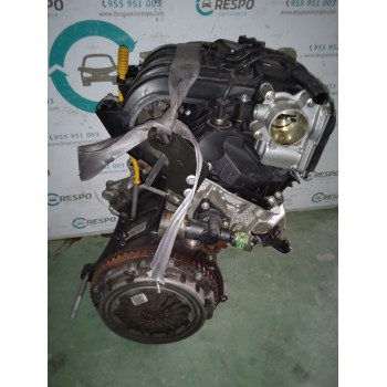MOTOR COMPLETO D4F740  - miniatura 6
