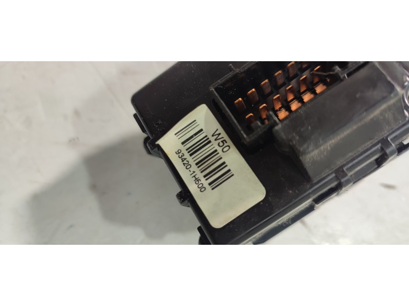 MANDO LIMPIA 934201H500  - imagen 3