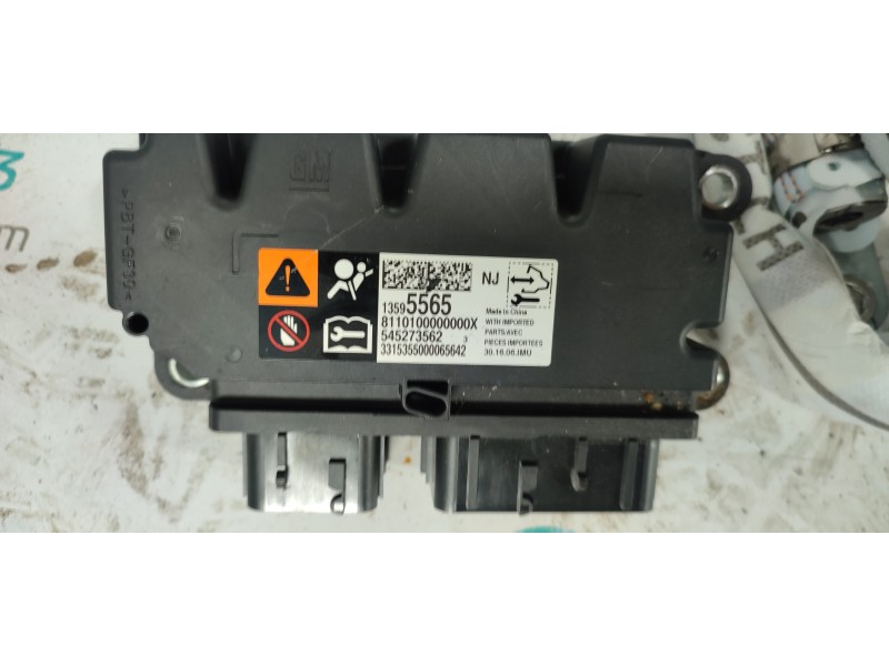 KIT AIRBAG  - imagen 4