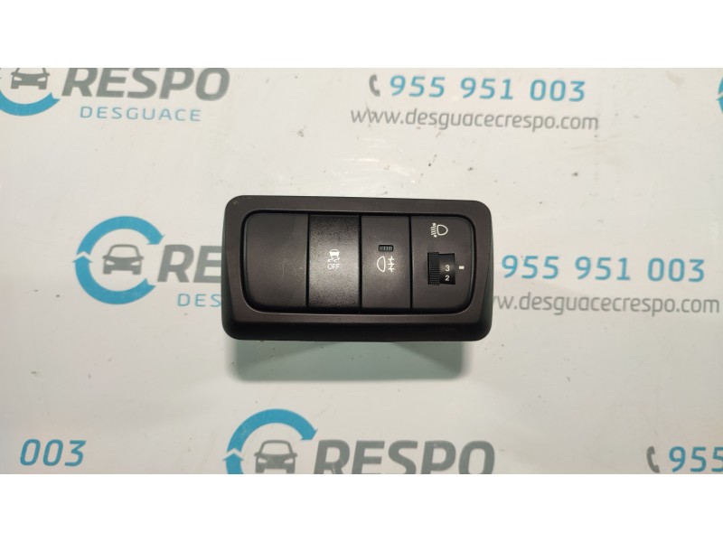 MANDO MULTIFUNCION 201006513  - imagen 1