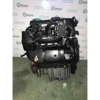 MOTOR COMPLETO CDG  - miniatura 2