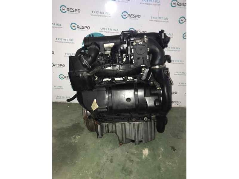MOTOR COMPLETO CDG  - imagen 2