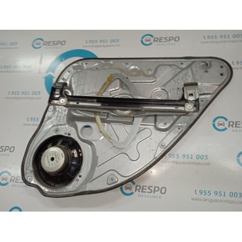 ELEVALUNAS TRASERO IZQUIERDO 7M51R24995DC  - miniatura 2