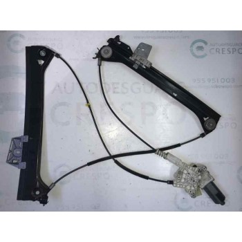 ELEVALUNAS DELANTERO IZQUIERDO 0130821921  - miniatura 3