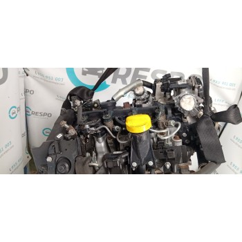 MOTOR COMPLETO K9K628 / 8201708642 / VERE7900  - miniatura 3