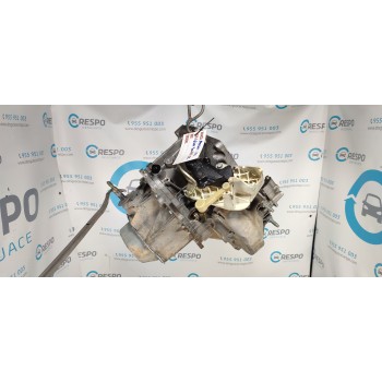 CAJA CAMBIOS 20DM75  - miniatura 3